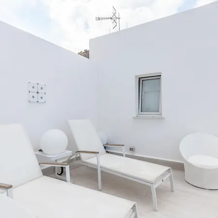 La Casa Turchese Apartment *
