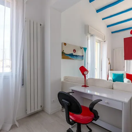 Apartment La Casa Turchese